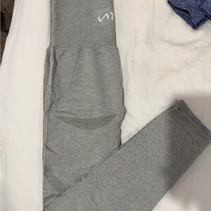 TLF Gray Leggings